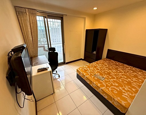 龍山寺❣陽台戶/採光通風/傢俱齊全/水泥牆/生活機能佳 - Image 2