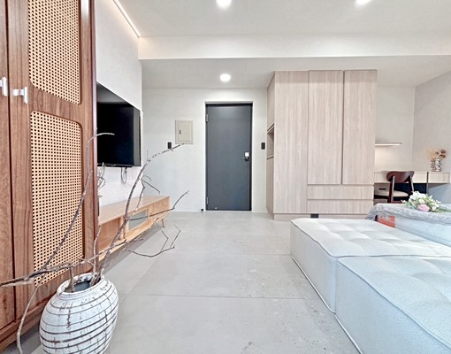 ❣️東區全新落成日系裝潢/雙租補/可寵/獨洗曬/找旎看房❣️ - Image 6