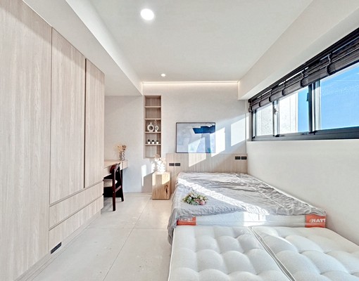 ❣️東區全新落成日系裝潢/雙租補/可寵/獨洗曬/找旎看房❣️ - Image 3