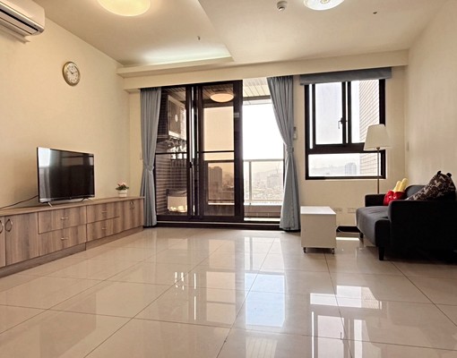 新莊丨可入籍可寵丨景觀戶丨生活機能方便⭐️Wei⭐️ - Image 3