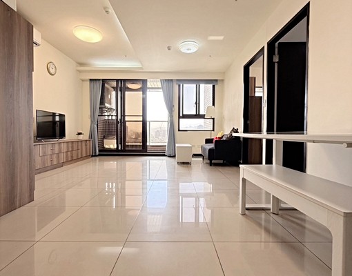 新莊丨可入籍可寵丨景觀戶丨生活機能方便⭐️Wei⭐️ - Image 2