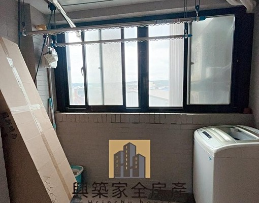 A近台元北歐風3房雙陽台、附車位 - Image 14