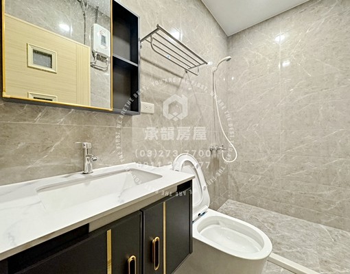 可補助🟨近武陵愛買生活便利優質套房🟨含水費網路 - Image 5