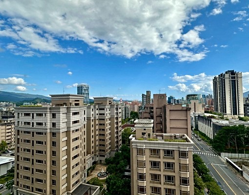 💕香榭帝寶稀有釋出景觀大套房 - Image 9