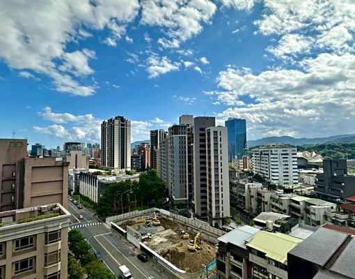 💕香榭帝寶稀有釋出景觀大套房 - Image 10