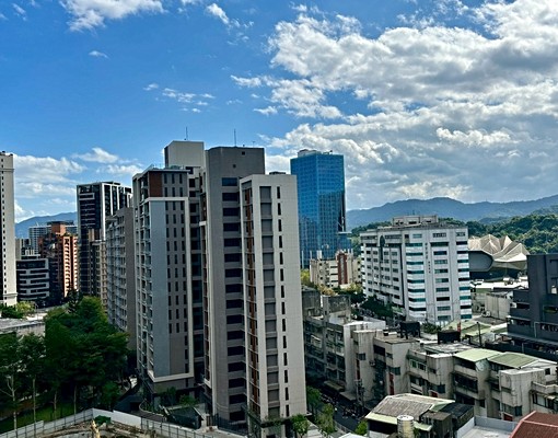 💕香榭帝寶稀有釋出景觀大套房 - Image 11