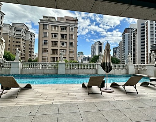 💕香榭帝寶稀有釋出景觀大套房 - Image 13