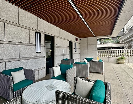 💕香榭帝寶稀有釋出景觀大套房 - Image 15