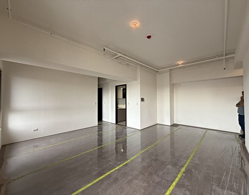 捷運宅🔎全新未入住🍊高樓視野無遮擋3+1房大空間 - Image 4