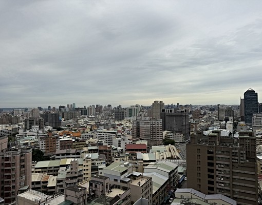 捷運宅🔎全新未入住🍊高樓視野無遮擋3+1房大空間 - Image 11