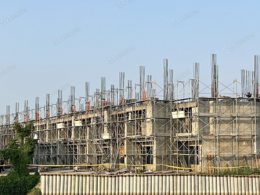 菁品城Ⅱ實景圖