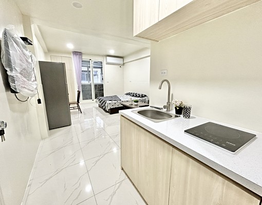 成功路️實惠租屋|流理臺️裝潢精緻 - Image 1