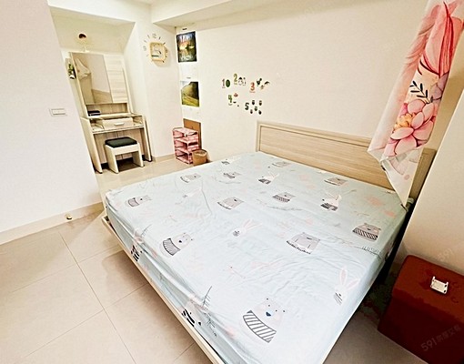 @@科技大樓捷運商圈旁*簡約明亮機能宅 - Image 3