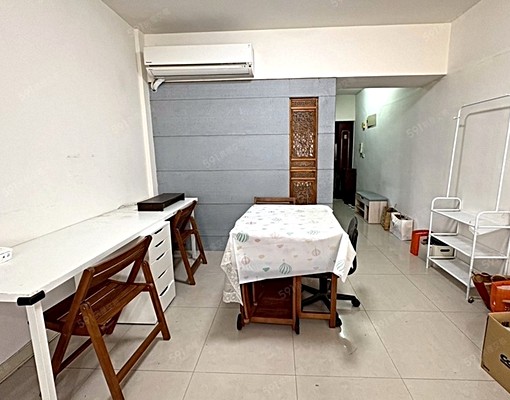 @@科技大樓捷運商圈旁*簡約明亮機能宅 - Image 2