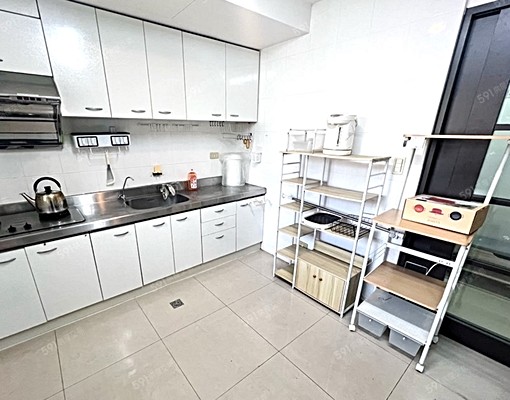 @@科技大樓捷運商圈旁*簡約明亮機能宅 - Image 4