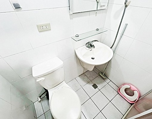 @@科技大樓捷運商圈旁*簡約明亮機能宅 - Image 6