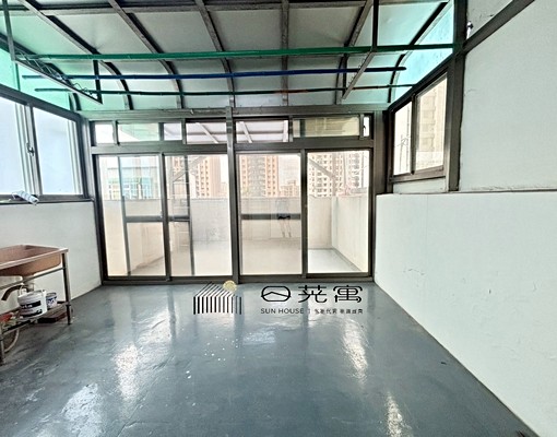 🏡東區安康街|園區生活圈・寵物友善大空間透天 - Image 14