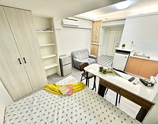 近一中/中國醫商圈♡舒適採光♡溫馨美房♡生活機能佳♡小資首選 - Image 4