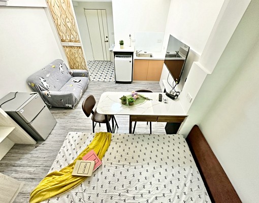 近一中/中國醫商圈♡舒適採光♡溫馨美房♡生活機能佳♡小資首選 - Image 2