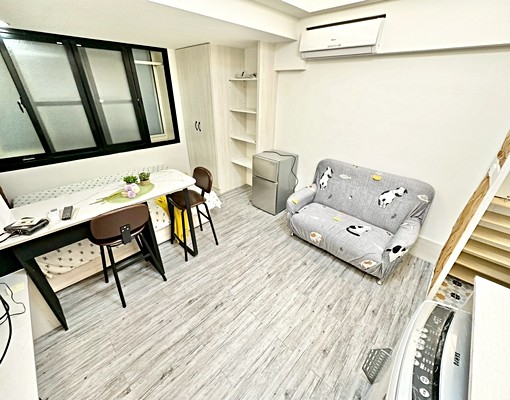 近一中/中國醫商圈♡舒適採光♡溫馨美房♡生活機能佳♡小資首選 - Image 1