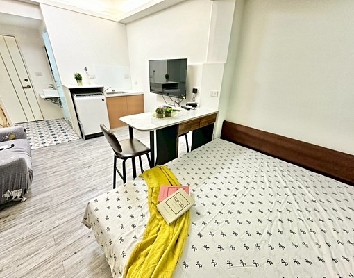 近一中/中國醫商圈♡舒適採光♡溫馨美房♡生活機能佳♡小資首選 - Image 7