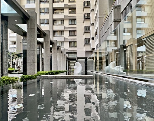 精緻住宅🍧巨蛋站🍧46.448坪 - Image 15