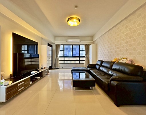 精緻住宅🍧巨蛋站🍧46.448坪 - Image 6