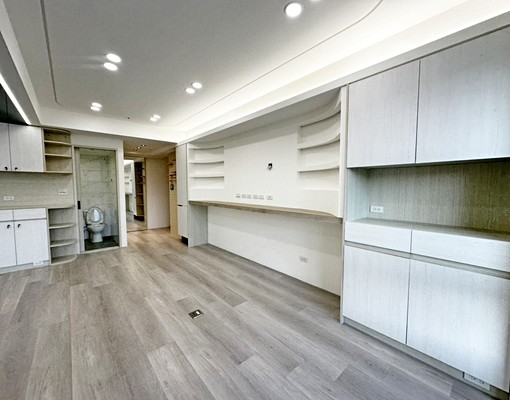 🍎土城捷運站藏玉景觀1+1房~ - Image 3