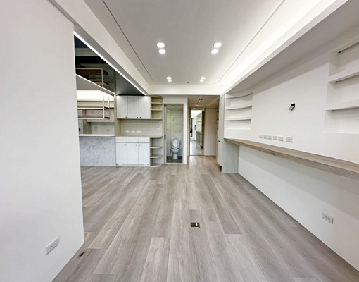 🍎土城捷運站藏玉景觀1+1房~ - Image 4