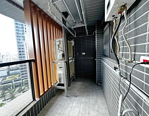 🍎土城捷運站藏玉景觀1+1房~ - Image 9