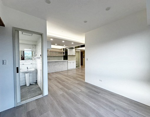 🍎土城捷運站藏玉景觀1+1房~ - Image 6