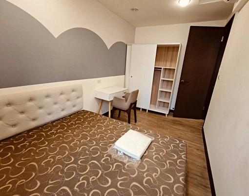 💖免仲費💖莫蘭迪電梯2房1廳可租補好停車💖 - Image 4