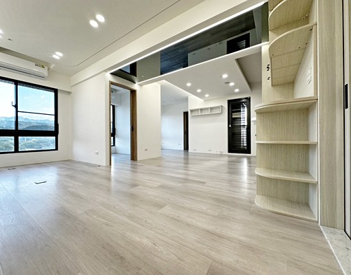 🍎土城捷運站藏玉景觀1+1房~ - Image 1