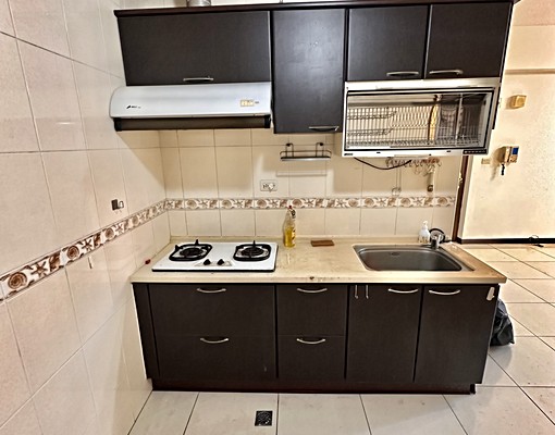 免仲可租補、中壢電梯2房,近中壢火車站、健行科大 - Image 11