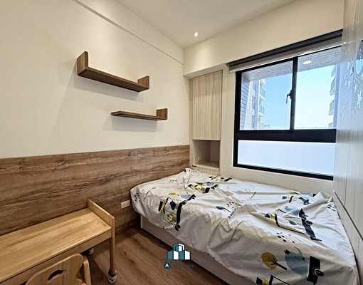 美樂地💖視野戶兩房💖精裝系統可貓💖平車 - Image 5