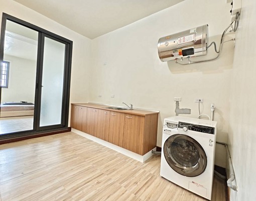 太平蛋黃區大三房💛可貓貓😻🐱合租首選🌞整層出租🌻 - Image 5