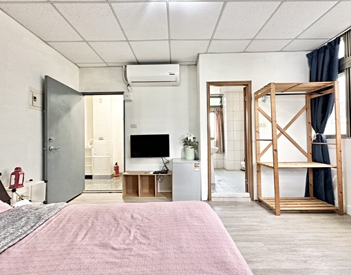 陪你一起愛著💖可貓可租補大面窗採光💖大空間 - Image 5