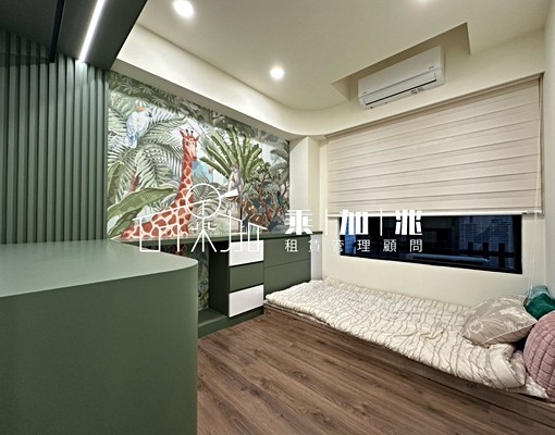 一年起租-採光陽臺-性價比高-崇慶街一段 - Image 5