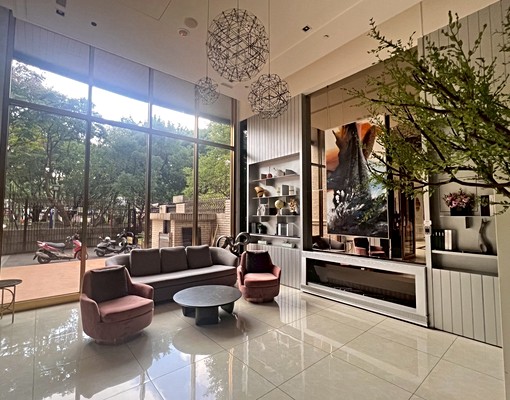 #Rent#捷運#精品小豪邸#新埔/江子翠#有陽台 - Image 1