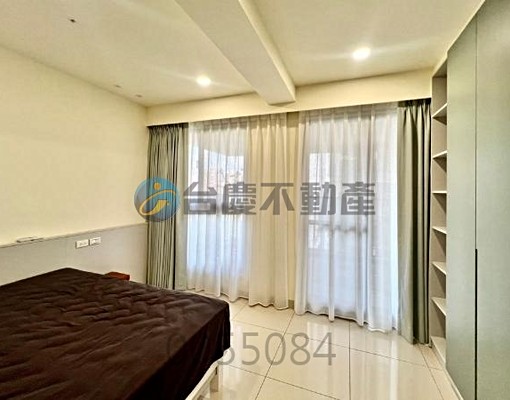 郡都當代2房2衛平車可租補 - Image 4