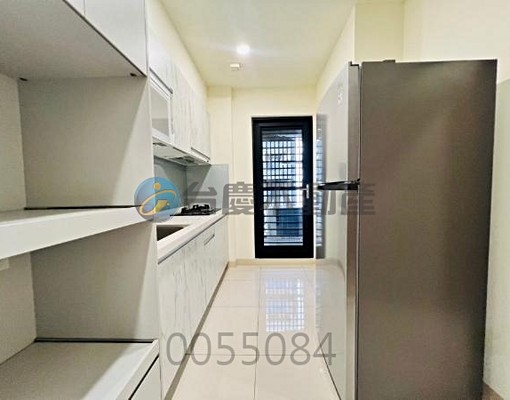 郡都當代2房2衛平車可租補 - Image 7