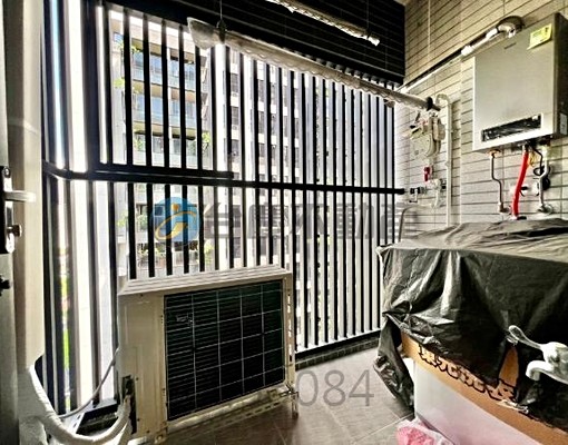 郡都當代2房2衛平車可租補 - Image 8