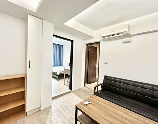 一房一廳✨台體一中✅雙租屋補助✅陽台獨洗✅乾溼分離 - Image 3