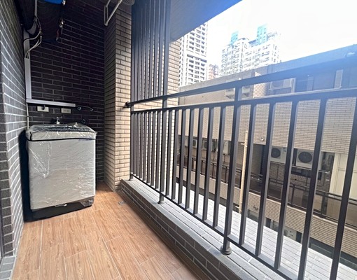 #Rent#捷運#精品小豪邸#新埔/江子翠#有陽台 - Image 6