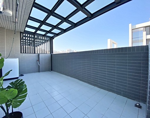 ✨可租補✨超大陽台獨洗曬✨多間可選✨衛浴開窗✨東海✨科學園區 - Image 11