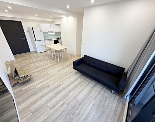 泓瑞綠雅圖💖全新兩房兩衛💖高樓視野戶💖平車 - Image 2