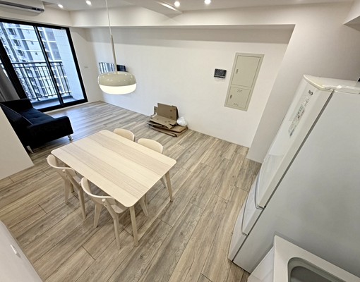 泓瑞綠雅圖💖全新兩房兩衛💖高樓視野戶💖平車 - Image 4