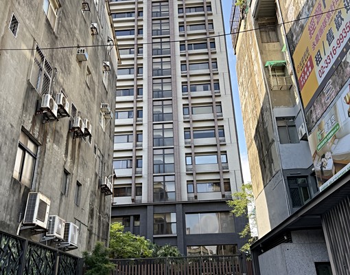 北投H24雲端社區大平面車位 - Image 1