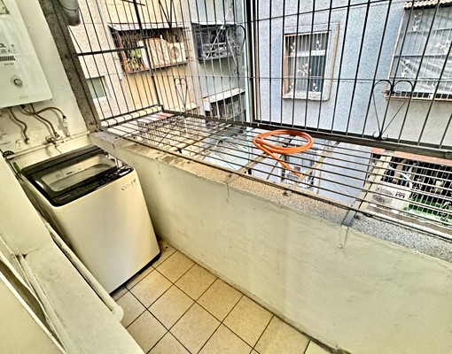 可貓狗✨兩房一廳一衛一陽✨空屋✨台水電✨附近機能佳✨乾溼分離 - Image 7