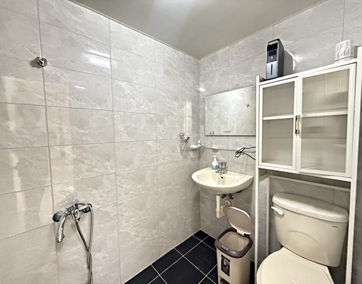 河堤公園💝屋況佳美三房💝含平面車位(可養寵) - Image 4